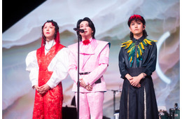 Mrs. GREEN APPLE presents「CEREMONY」終幕 2日間で総勢13組のアーティスト集結【Day2レポート／出演者コメント】