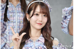 ＝LOVE大谷映美里、ショーパンコーデでディズニー満喫「スタイル抜群」「お人形さんみたい」の声