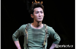 Snow Man渡辺翔太、報道陣へ細やかな配慮「ピーターパンなら絶対言わない」記者からは感嘆の声