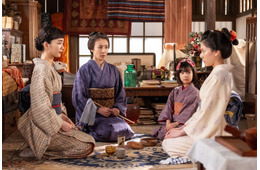 【風、薫る 第56回あらすじ】安・宗一、両家顔合わせの日迎える