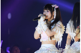 バズ曲連発・きゅるりんってしてみて、甘さ全開のパフォーマンスで魅了 チバゆなの「絶対結婚しようなー！」コールも【学生ランウェイ名古屋】