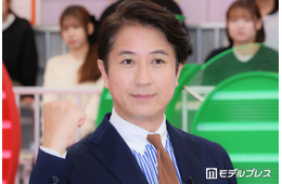 谷原章介、司会11年担当の「アタック25」初ゴールデン進出 一番変わったこととは