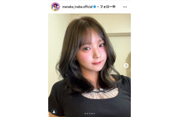元Juice＝Juiceメンバー、ショーパンから美脚スラリ オールブラックコーデに「スタイル抜群すぎる」「着こなしが格好いい」と反響