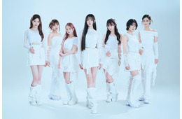 スタダ所属女性7人組ダンスボーカルグループ・MISS MERCY、メジャーデビュー決定 フリーイベントも開催