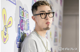 YouTuber・中町JP、逞しい筋肉際立つハワイのジムショット公開「肉体美に目を奪われる」「ストイックに鍛えてて格好いい」の声