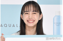 井桁弘恵、ミニ丈スポーツウェア×タイツでスラリ美脚披露「圧巻のスタイル」「半分以上脚で長すぎ」