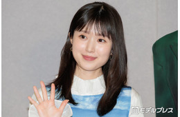 福本莉子、医療ドラマ主演で感じた“死との向き合い方”とは「自分に置き換えて考えることもたくさん」【勿忘草の咲く町で～安曇野診療記～】