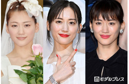 【推し俳優で巡る名作3選】綾瀬はるか、愛すべき干物女から最強のダークヒロインまで…心奪われる“圧倒的ギャップ”