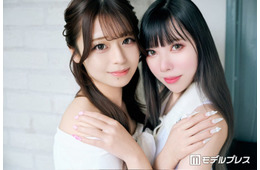普通の女子大生から歌舞伎町キャバ嬢へ―ディアレスト・なつが明かす、1年間の伸び悩みから脱出した“努力型”の極意【のんの夜のヒロイン発掘隊 Vol.1前編】