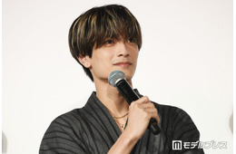 なにわ男子・高橋恭平、日焼け止め＆日傘デビューで“インドア宣言” 岩瀬洋志の誘いは即拒否【山口くんはワルくない】