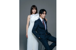 北乃きい＆THE RAMPAGE藤原樹W主演「未婚詐欺 私の知らない彼の顔」ドラマ化 クズ男に裏切られた3人の女性が結託