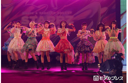 私立恵比寿中学、新曲のジャケ写差し替え「一部誤解を招く可能性のある表現となっていた」【全文】