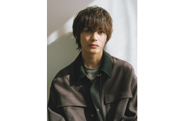 神尾楓珠「真夏のシンデレラ」以来3年ぶりの月9出演 GACKTと初共演で建築事務所アシスタント役【ブラックトリック～裁きを操る弁護人～】