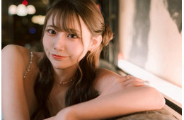 【#キャバクラで働く理由】美容師とのWワーク始めたきっかけは恋人の浮気現場目撃「人生の目標がお父さんよりも稼ぐこと」水泳インターハイ出場・睡眠時間2時間の多忙生活乗り越えた原動力──東京錦糸町・るな