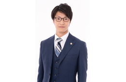 “弁護士芸人”こたけ正義感、過去最大規模の単独ライブツアー「弁論2026」開催 千秋楽は東京ガーデンシアターでピン芸人初の快挙へ