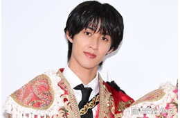 M!LK曽野舜太、取得を目指している難関国家資格明かす「オフの日は12〜13時間ずっと勉強」