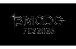 「BMSG FES’26」5年連続5回目の開催決定 3日間へ開催日数を拡大