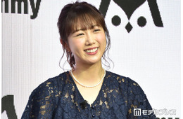 元乃木坂46メンバー「バッサリ行きたいところを我慢して」ヘアチェンジ公開「髪の毛ツヤツヤで綺麗」「髪色似合ってる」の声