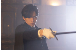中島健人主演「ラブ≠コメディ」“ドキュメンタリー風”特別映像公開 劇中では描かれない「Episode0」を収録