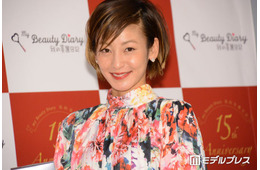 2児の母・西山茉希「16枚の手巻きの皮もあっとゆうまになくなった」お好み手巻き公開に「具材が全部おしゃれ」「発想が天才」と絶賛の声
