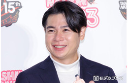 ノブコブ吉村崇、第1子誕生をサラリと報告