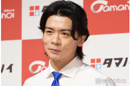 マヂラブ野田クリスタル、＝LOVEのライブ参戦 推しとの2ショット＆メンカラコーデが話題「グッズフル装備最高」「愛が伝わる」