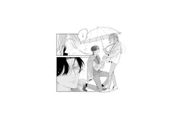 御曹司との“条件付きの結婚”が成立。その直後、彼が目の前でひざまずいてきて…！【疎まれ婚 #16】