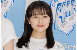 「風、薫る」上坂樹里、手書きメッセージ公開 直筆美文字に反響「字まで綺麗なんて最強」「丁寧な字に人柄が表れてる」