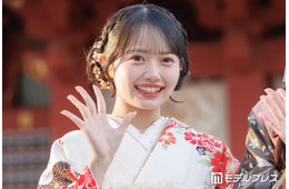 AKB48、花田藍衣との契約解除を報告「特定のファンとの繋がりが発覚」【全文】