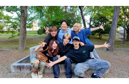 YouTuberグループ・フォーエイト48、活動終了 最後の動画で涙「一生続けていきたいなって思ってこのグループを始めてるし、どこかしら今でもそういう気持ちの自分もいます」