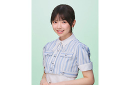 乃木坂46長嶋凛桜、足の怪我で公演を当日欠席