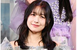 ME:I・MOMONA＆勝田里奈ら、アンジュルムライブへ 集合ショットに反響相次ぐ「貴重」「エモすぎる」