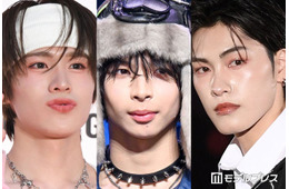 「日プ2」大久保波留・西島蓮汰・小林大悟、密着ショットにファン歓喜「エモすぎる」「5年経っても仲良しで嬉しい」