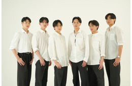 「青山コンテスト2026」ミスターファイナリスト発表【プロフィール】
