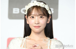 FRUITS ZIPPER櫻井優衣「リズム天国」でつんく♂とのコラボ実現「大きな夢が叶いました」