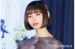 最上もが「手術は受けていません」二重まぶたになった経緯告白