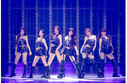 IVE、2年ぶり東京ドーム公演に4万8000人熱狂 個性際立つソロ含む全27曲で会場圧倒【ライブレポ／セットリスト】