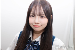 「今日好き」天宮芽唯、美デコルテ際立つノースリーブコーデの散歩ショット公開「夜なのに肌の透明感すごい」「天使みたい」