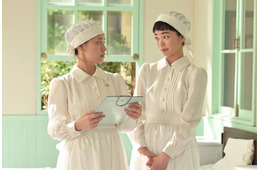 【風、薫る 第66回あらすじ】りん、仕事に打ち込む シマケンが直美に託した物とは