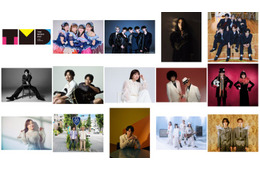 「THE MUSIC DAY 2026」第4弾出演アーティスト解禁 HANA＆渡辺直美が初コラボ