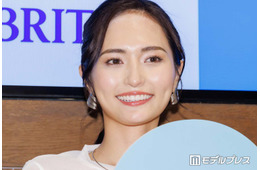 山賀琴子、再婚発表「これからも日々を大切に」2025年2月に離婚