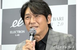 高橋克典「なかなかの成功作」手作り中華披露 ハプニングも乗り越え「本格的で美味しそう」「さっぱりして夏にぴったり」の声