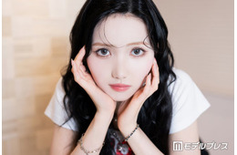IS:SUE・NANO、衣装のリファレンス選定が話題 メンバーそれぞれのポイント“爆語り解説”「みんなどれを着ても可愛い」【「QUARTET」インタビュー】