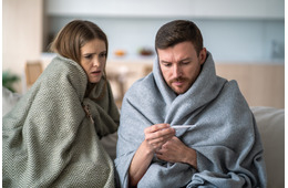 私が39度の熱でも「俺のほうが具合が悪い」という夫。病気の妻より自分優先…モラハラ夫が見せた冷酷すぎる本性とは