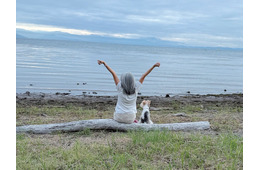 「ちゃんとしてる人」でいるためにしてた事をやめたら、暮らしが豊かになった！50代から始めたい、人生をラクにする「手放し活」のすすめ