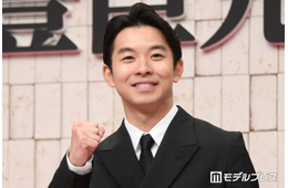 大河「豊臣兄弟！」公式のカウントダウン告知に注目集まる「異例すぎる」「あと2週間」の声