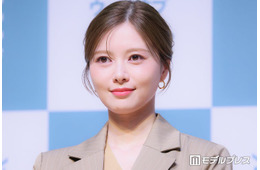 白石麻衣、この夏にチャレンジしたいこと告白「日焼けしない程度に…」