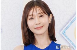 亀梨和也と結婚の田中みな実、過去の恋愛観が話題「一生1人でいい」結婚に興味なしと断言していた
