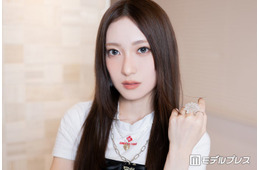 IS:SUE・RIN、1年4ヶ月の活休中の胸中告白 復帰後の心境に変化「3人がすごく心強い存在に」【「QUARTET」インタビュー】