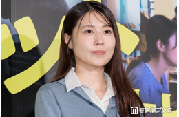 有村架純、共演者のサプライズ登場に感激「自分の意思をしっかり持って成長してるんだな」初の母親役演じる【マジカル・シークレット・ツアー】